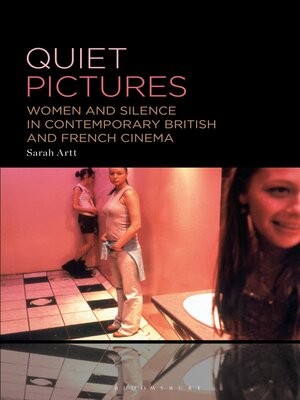 cover image of Quiet Pictures